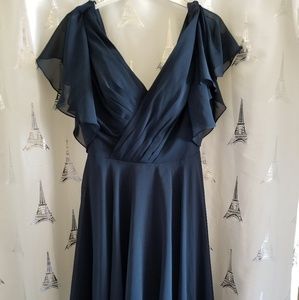 Brand new with tags bridesmaid or formal dress